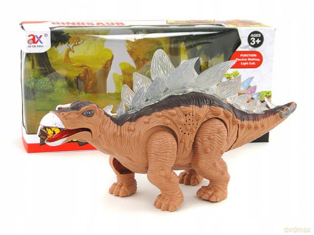 Dinozaur [FIGURKA]
