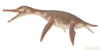 Dinozaur [FIGURKA]