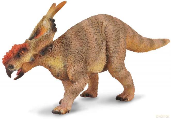 Dinozaur Achelousaurus [FIGURKA]
