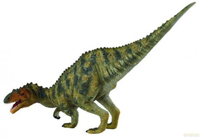 Dinozaur Afrowenator [FIGURKA]