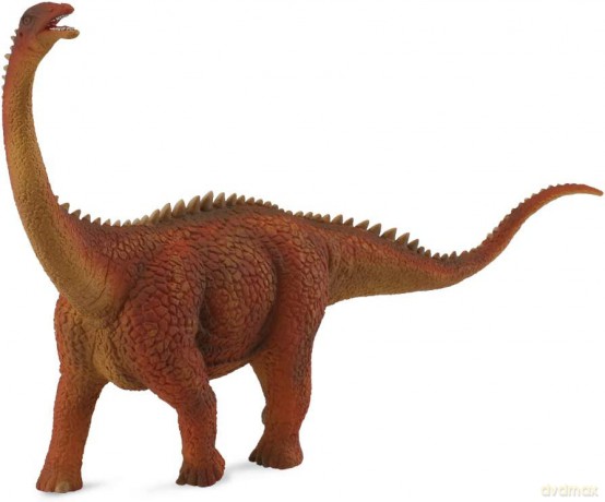 Dinozaur Alamozaur [FIGURKA]