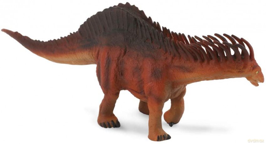 Dinozaur Amargazaur [FIGURKA]