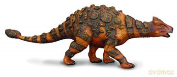 Dinozaur Ankylozaur [FIGURKA]