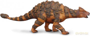 Dinozaur Ankylozaur [FIGURKA]