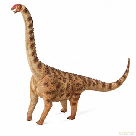 Dinozaur Argentinosaurus [FIGURKA]