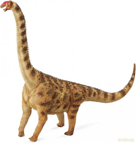Dinozaur Argentinosaurus [FIGURKA]