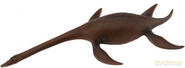 Dinozaur Attenborozaur [FIGURKA]