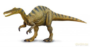 Dinozaur Baryonyks deluxe [FIGURKA]