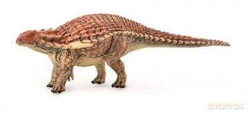 Dinozaur Borealopelta [FIGURKA]