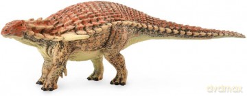 Dinozaur Borealopelta [FIGURKA]