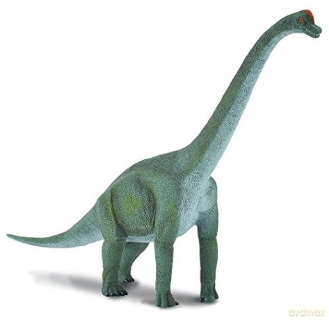 Dinozaur Brachiozaur [FIGURKA]