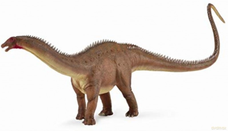 Dinozaur Brontosaurus [FIGURKA]