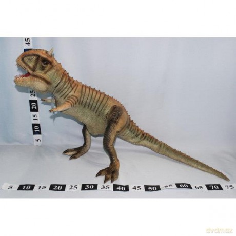 Dinozaur Carnosaurus [FIGURKA]