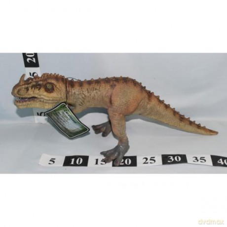 Dinozaur Ceratosaurus [FIGURKA]