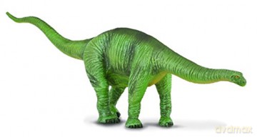 Dinozaur Cetiozaur [FIGURKA]