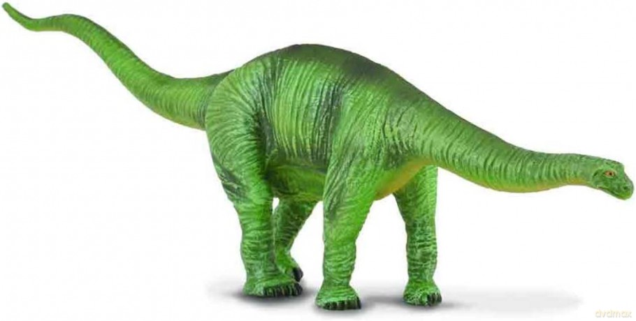 Dinozaur Cetiozaur [FIGURKA]