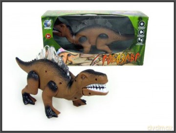 Dinozaur chodzący [FIGURKA]