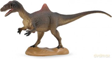 Dinozaur Concavenator [FIGURKA]