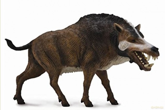 Dinozaur Daeodon [FIGURKA]