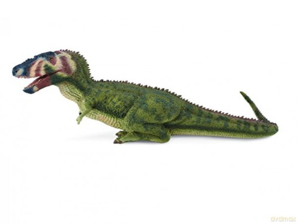 Dinozaur Daspletosaur [FIGURKA]
