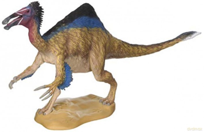 Dinozaur Deinocheir [FIGURKA]