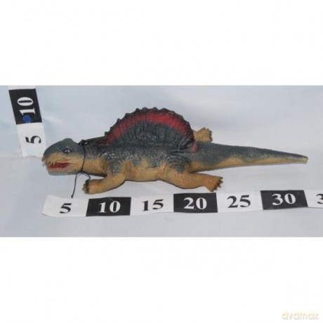 Dinozaur Dimetrodo [FIGURKA]