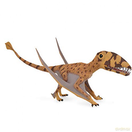 Dinozaur Dimorphodon ruchoma szczęka deluxe [FIGURKA]