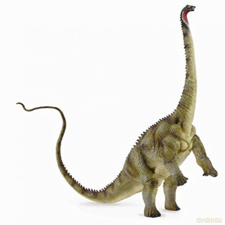 Dinozaur Diplodocus [FIGURKA]