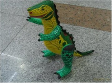 Dinozaur dmuchany