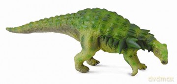 Dinozaur Edmontonia [FIGURKA]