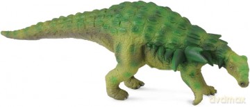 Dinozaur Edmontonia [FIGURKA]