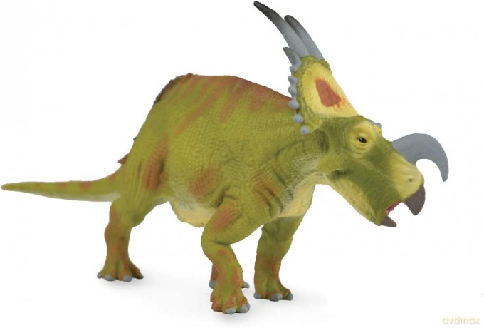 Dinozaur Einiozaur [FIGURKA]