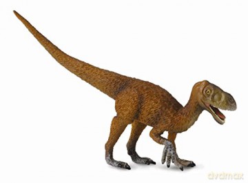 Dinozaur Eotyran [FIGURKA]