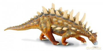 Dinozaur Heliozaur deluxe [FIGURKA]