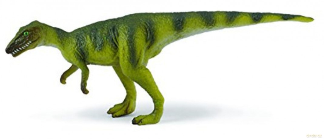 Dinozaur Herrazaur [FIGURKA]