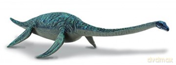 Dinozaur Hydrotherozaur [FIGURKA]