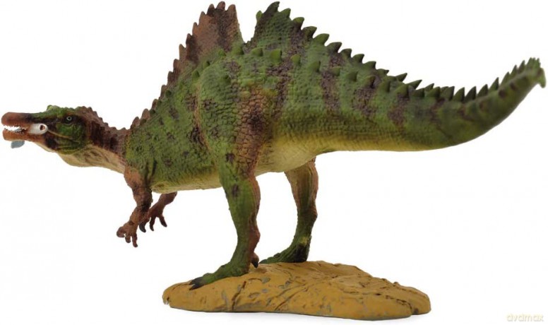 Dinozaur Ichthyovenat [FIGURKA]