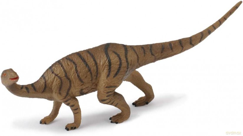 Dinozaur Kamptozaur [FIGURKA]