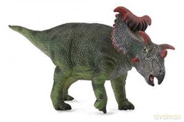 Dinozaur Kosmoceratops [FIGURKA]