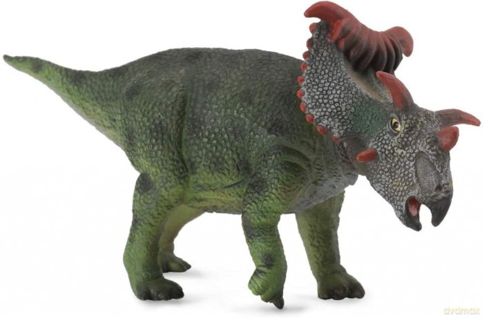 Dinozaur Kosmoceratops [FIGURKA]