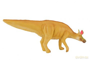Dinozaur Lambeozaur [FIGURKA]