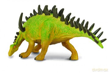 Dinozaur Leksowizaur [FIGURKA]