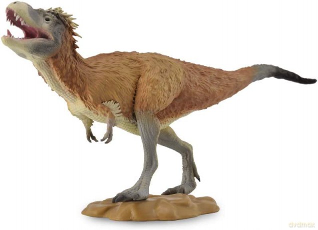 Dinozaur Lythronax [FIGURKA]