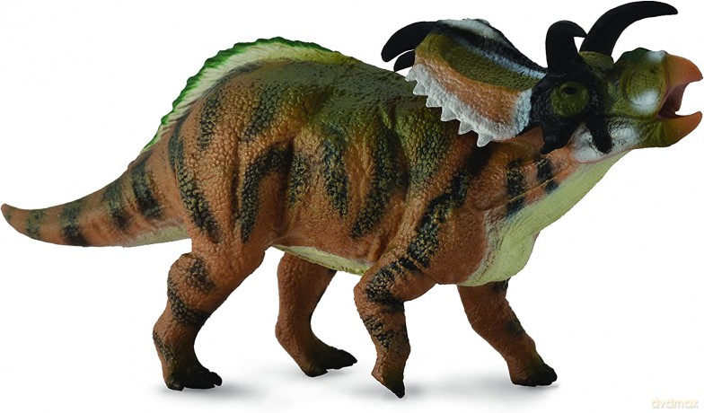 Dinozaur Medusaceratops [FIGURKA]