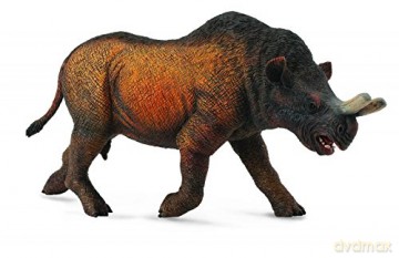 Dinozaur Megacerops [FIGURKA]