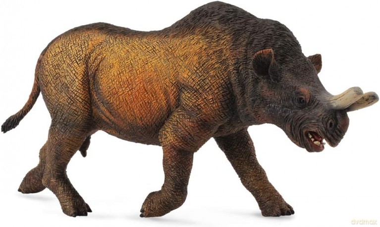 Dinozaur Megacerops [FIGURKA]