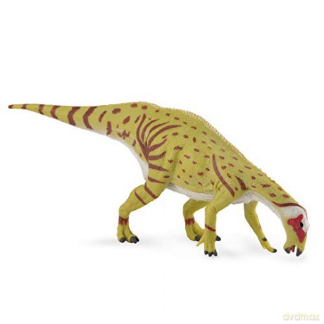 Dinozaur Mentellisaurus pijący [FIGURKA]