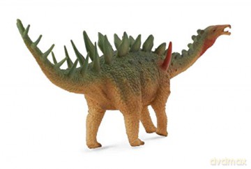 Dinozaur Miragaia [FIGURKA]