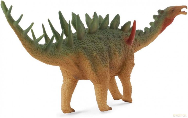 Dinozaur Miragaia [FIGURKA]
