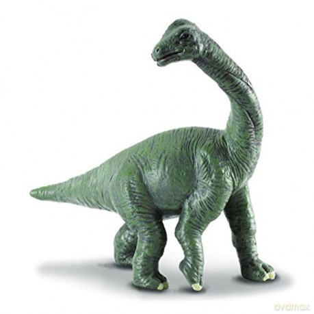 Dinozaur młody Brachiozaur [FIGURKA]